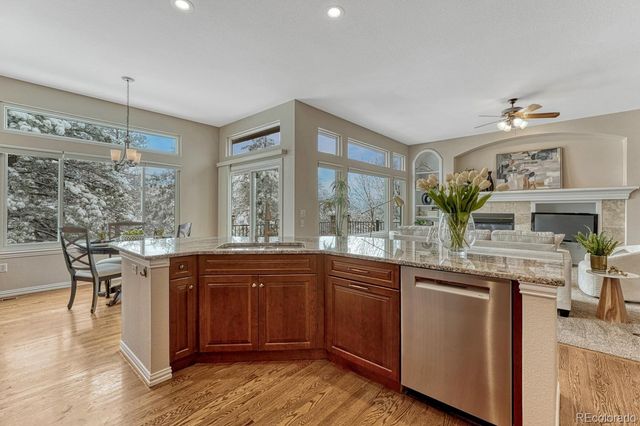 1248 Castle Grove Place, Castle Pines, CO 80108