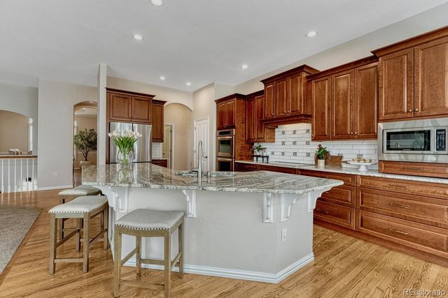 1248 Castle Grove Place, Castle Pines, CO 80108