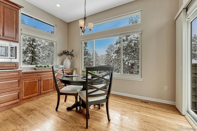 1248 Castle Grove Place, Castle Pines, CO 80108