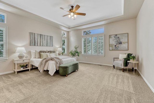 1248 Castle Grove Place, Castle Pines, CO 80108