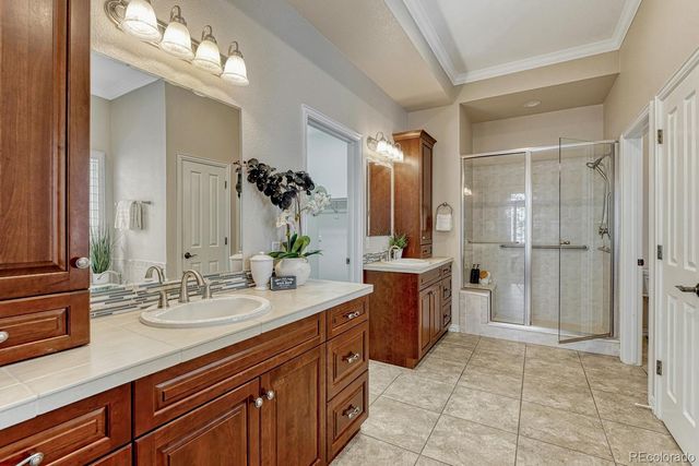 1248 Castle Grove Place, Castle Pines, CO 80108