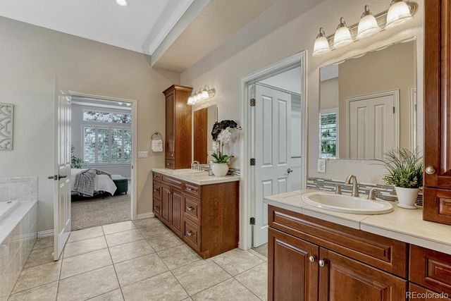 1248 Castle Grove Place, Castle Pines, CO 80108