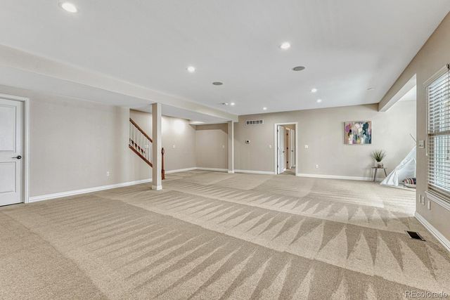 1248 Castle Grove Place, Castle Pines, CO 80108