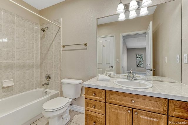1248 Castle Grove Place, Castle Pines, CO 80108