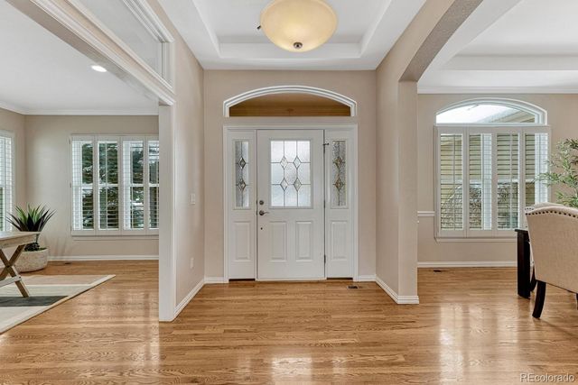 1248 Castle Grove Place, Castle Pines, CO 80108