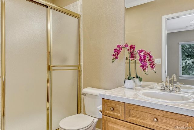 1248 Castle Grove Place, Castle Pines, CO 80108