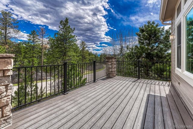1248 Castle Grove Place, Castle Pines, CO 80108