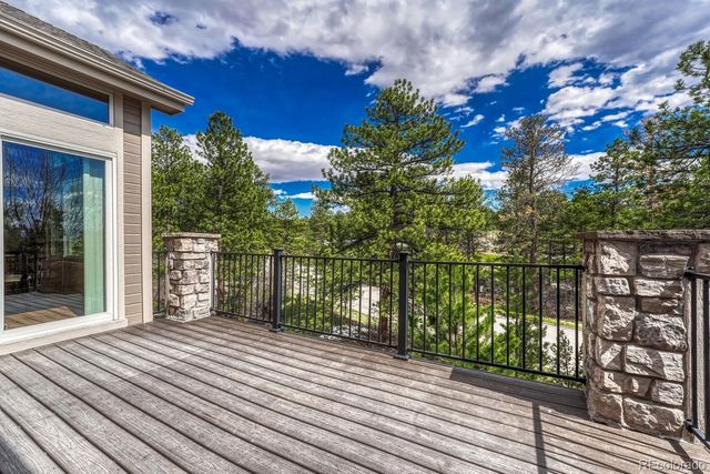 1248 Castle Grove Place, Castle Pines, CO 80108