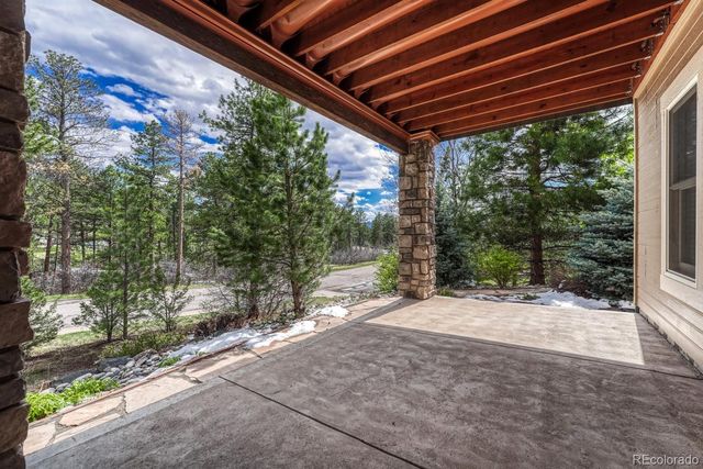 1248 Castle Grove Place, Castle Pines, CO 80108