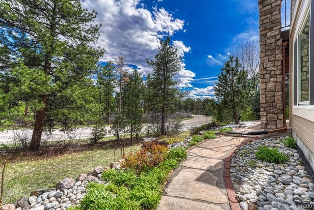 1248 Castle Grove Place, Castle Pines, CO 80108