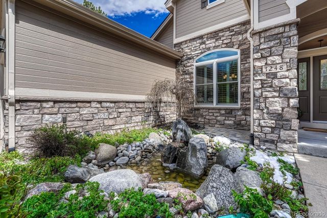 1248 Castle Grove Place, Castle Pines, CO 80108