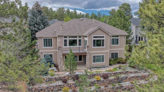 1248 Castle Grove Place, Castle Pines, CO 80108