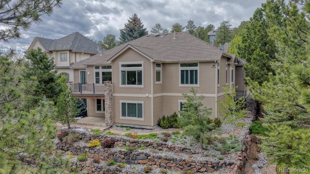 1248 Castle Grove Place, Castle Pines, CO 80108
