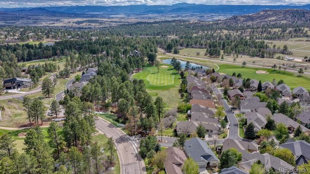 1248 Castle Grove Place, Castle Pines, CO 80108