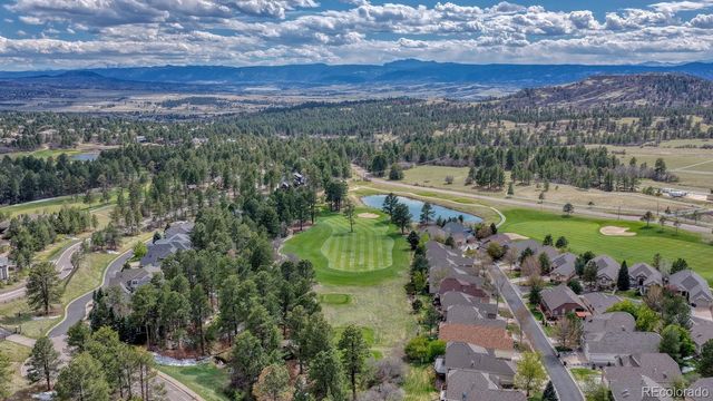 1248 Castle Grove Place, Castle Pines, CO 80108