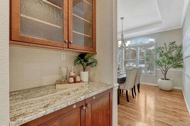 1248 Castle Grove Place, Castle Pines, CO 80108