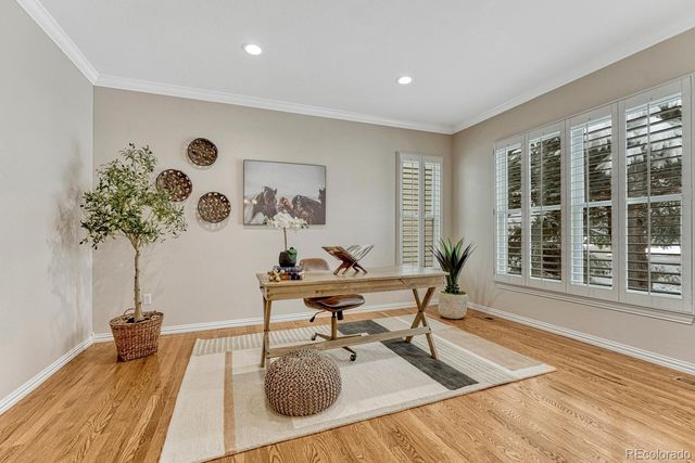 1248 Castle Grove Place, Castle Pines, CO 80108