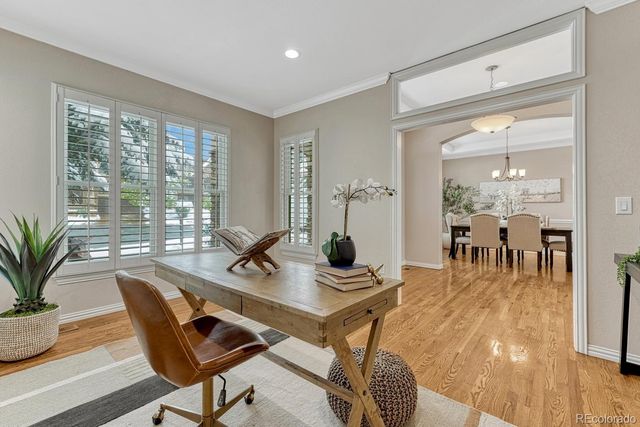 1248 Castle Grove Place, Castle Pines, CO 80108