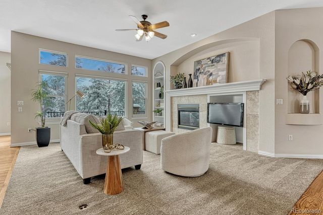 1248 Castle Grove Place, Castle Pines, CO 80108