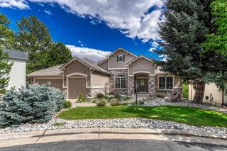 1248 Castle Grove Place, Castle Pines, CO 80108