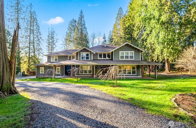 6824 137th Drive NE, Lake Stevens, WA 98258