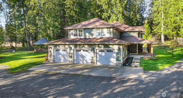 6824 137th Drive NE, Lake Stevens, WA 98258