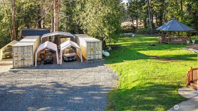 6824 137th Drive NE, Lake Stevens, WA 98258