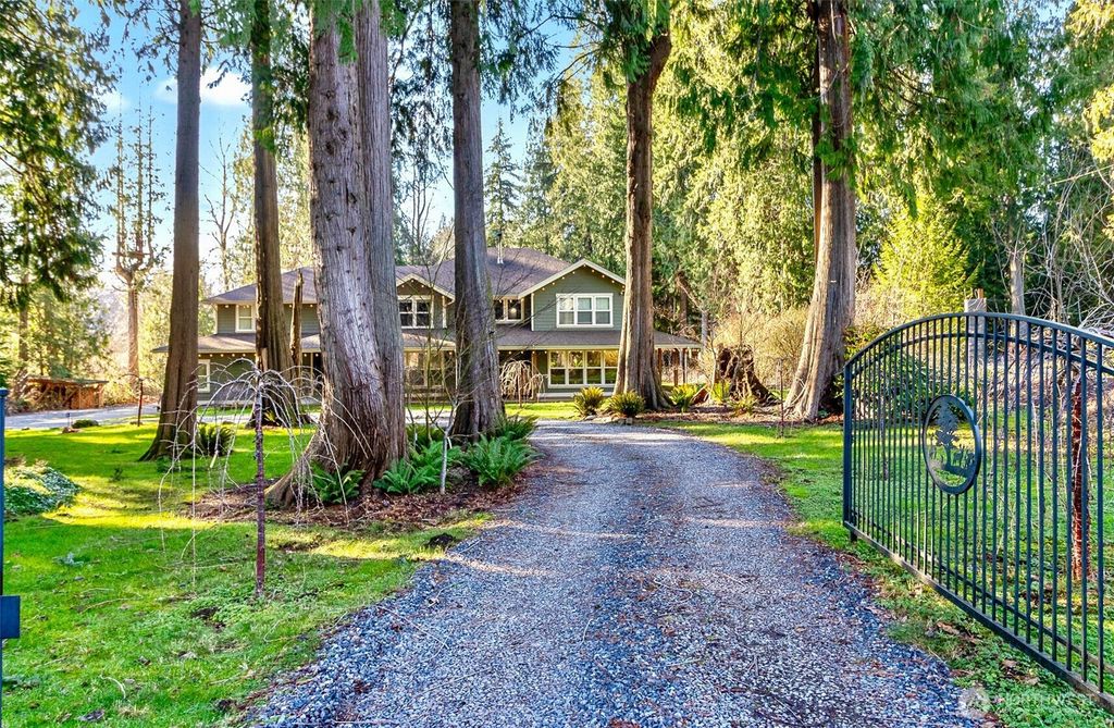 6824 137th Drive NE, Lake Stevens, WA 98258