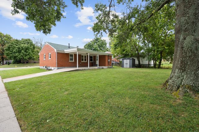 546 Freeman Drive, Lexington, KY 40505
