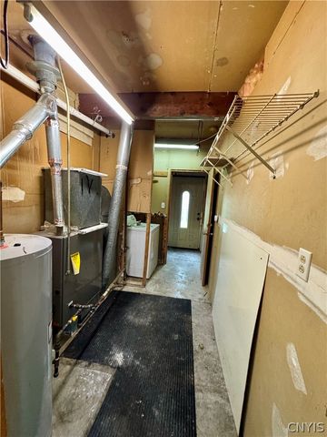 203 Anita Avenue, Salina, NY 13088