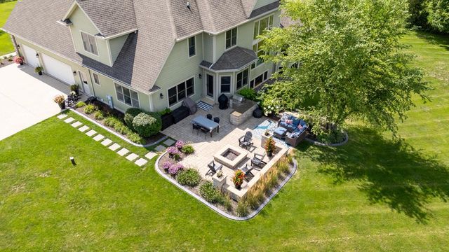 1960 Trillium TRAIL, Grafton, WI 53024
