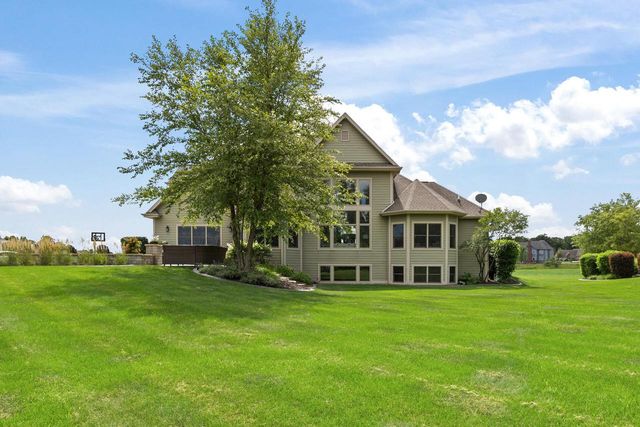 1960 Trillium TRAIL, Grafton, WI 53024