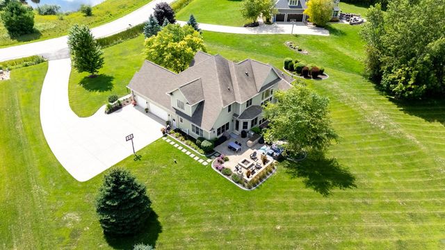 1960 Trillium TRAIL, Grafton, WI 53024