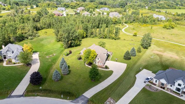 1960 Trillium TRAIL, Grafton, WI 53024
