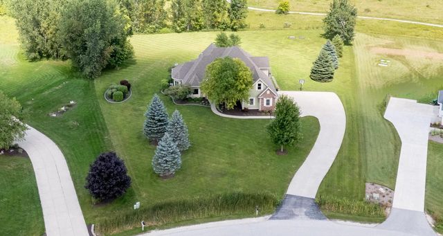 1960 Trillium TRAIL, Grafton, WI 53024