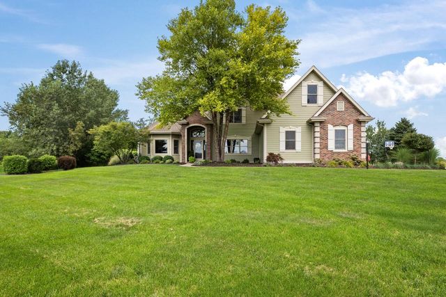 1960 Trillium TRAIL, Grafton, WI 53024