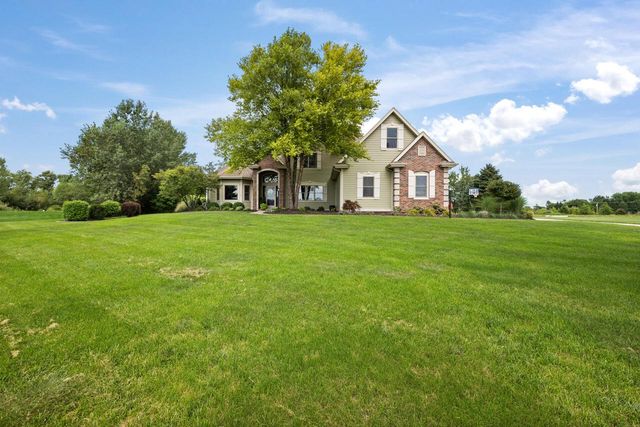 1960 Trillium TRAIL, Grafton, WI 53024