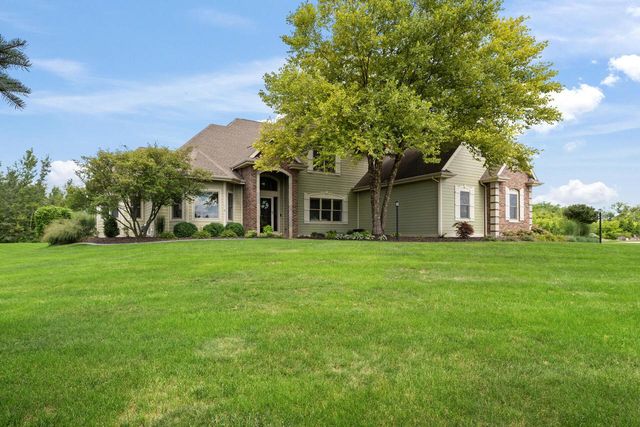 1960 Trillium TRAIL, Grafton, WI 53024