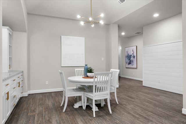 1437 11th Street, Argyle, TX 76226