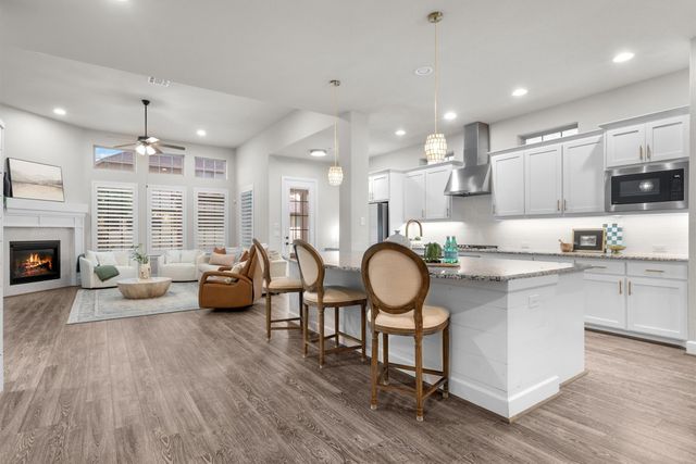 1437 11th Street, Argyle, TX 76226
