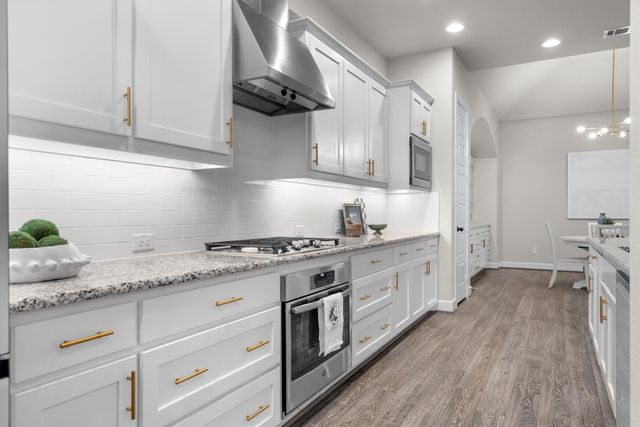 1437 11th Street, Argyle, TX 76226