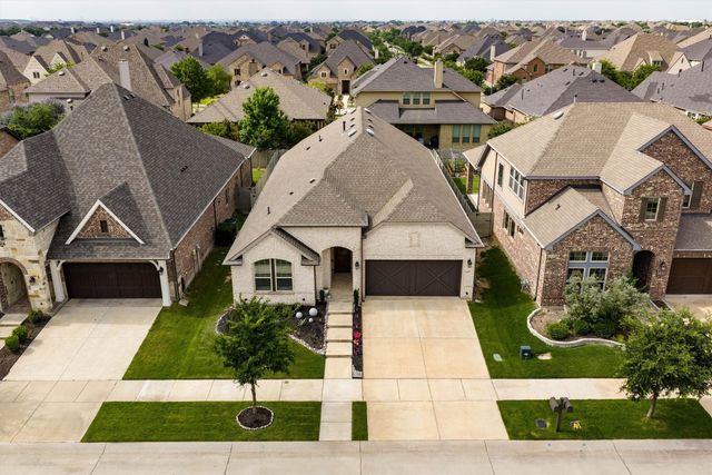 1437 11th Street, Argyle, TX 76226