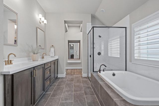 1437 11th Street, Argyle, TX 76226