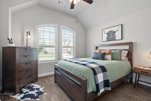1437 11th Street, Argyle, TX 76226