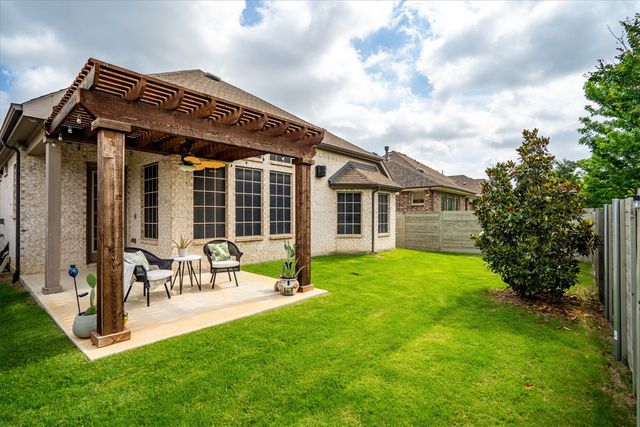 1437 11th Street, Argyle, TX 76226