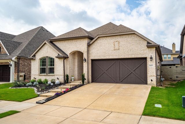 1437 11th Street, Argyle, TX 76226