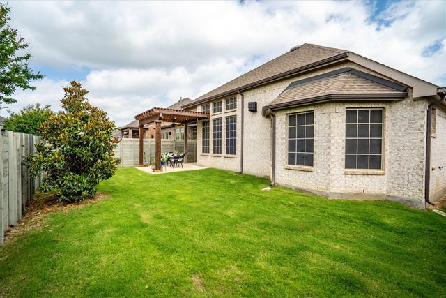 1437 11th Street, Argyle, TX 76226