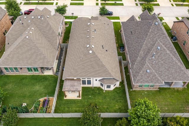 1437 11th Street, Argyle, TX 76226