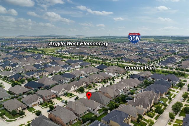 1437 11th Street, Argyle, TX 76226