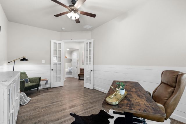 1437 11th Street, Argyle, TX 76226